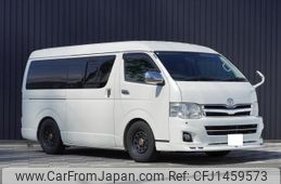 toyota regiusace-van 2010 quick_quick_LDF-KDH211K_KDH211-8002917