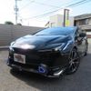 toyota prius 2024 CFJ1577675 image 1