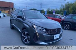 peugeot 5008 2024 quick_quick_P875G06_VF3M45GFUPS016174