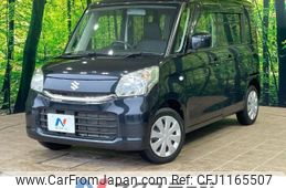 suzuki spacia 2017 -SUZUKI--Spacia DAA-MK42S--MK42S-179463---SUZUKI--Spacia DAA-MK42S--MK42S-179463-