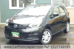 honda fit 2023 CFJ1749593