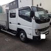 mitsubishi-fuso canter 2024 GOO_NET_EXCHANGE_0707934A30241112W001 image 1