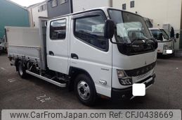 mitsubishi-fuso canter 2024 GOO_NET_EXCHANGE_0707934A30241112W001