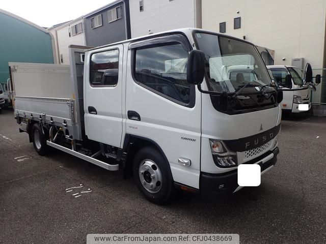 mitsubishi-fuso canter 2024 GOO_NET_EXCHANGE_0707934A30241112W001 image 1