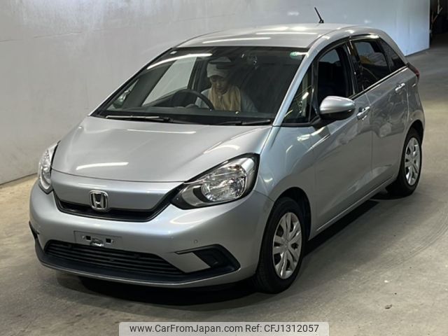 honda fit 2022 -HONDA--Fit GR1-1110717---HONDA--Fit GR1-1110717- image 1