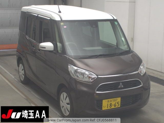 mitsubishi ek-space 2018 -MITSUBISHI 【葛飾 580ｲ1865】--ek Space B11A-0405057---MITSUBISHI 【葛飾 580ｲ1865】--ek Space B11A-0405057- image 1