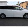 nissan elgrand 2010 -NISSAN 【香川 330ﾈ1980】--Elgrand DBA-TE52--TE52-006448---NISSAN 【香川 330ﾈ1980】--Elgrand DBA-TE52--TE52-006448- image 24