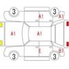 toyota vitz 2013 -TOYOTA--Vitz DBA-NSP130--NSP130-2140988---TOYOTA--Vitz DBA-NSP130--NSP130-2140988- image 2
