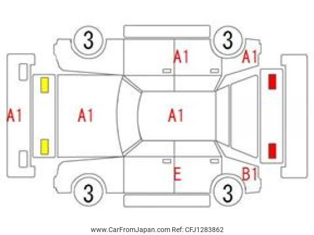 toyota vitz 2013 -TOYOTA--Vitz DBA-NSP130--NSP130-2140988---TOYOTA--Vitz DBA-NSP130--NSP130-2140988- image 2
