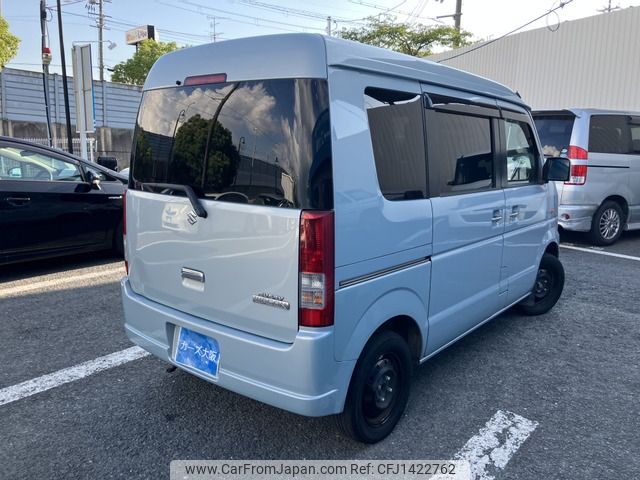 suzuki every-wagon 2008 -SUZUKI--Every Wagon ABA-DA64W--DA64W-298033---SUZUKI--Every Wagon ABA-DA64W--DA64W-298033- image 2