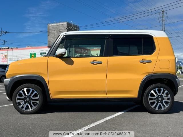 suzuki hustler 2019 quick_quick_DAA-MR41S_MR41S-376579 image 2