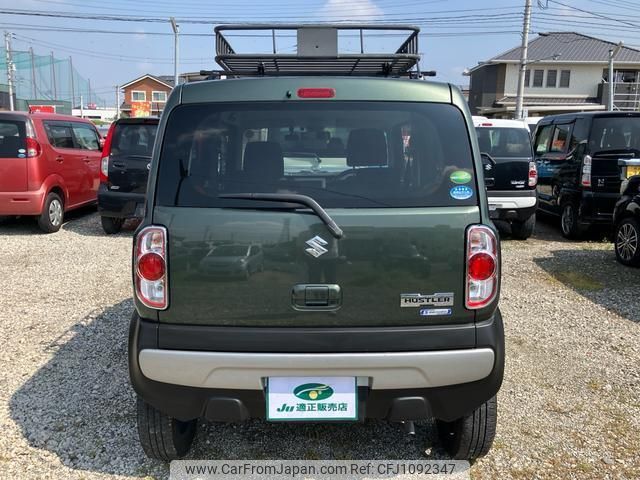 suzuki hustler 2018 quick_quick_MR41S_MR41S-312882 image 2