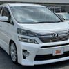 toyota vellfire 2012 CFJ1557679 image 10