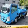isuzu elf-truck 2008 CFJ9771055 image 10