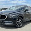 mazda cx-5 2018 quick_quick_3DA-KF2P_KF2P-204249 image 1