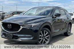 mazda cx-5 2018 quick_quick_3DA-KF2P_KF2P-204249
