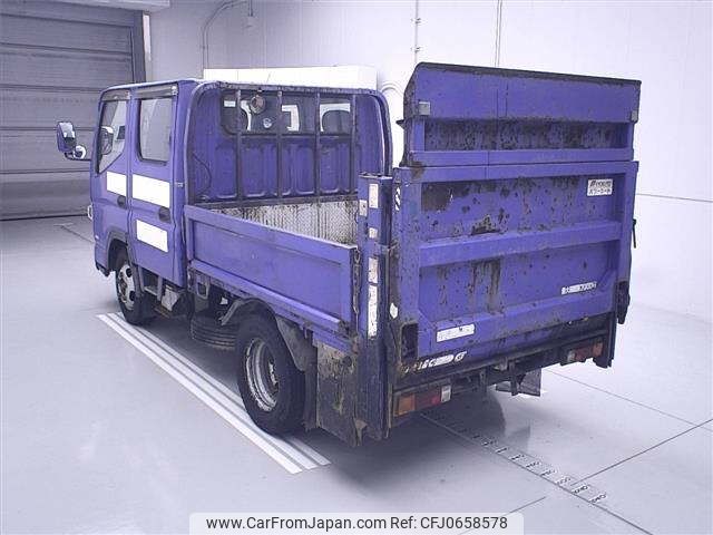 mitsubishi-fuso canter 2014 -MITSUBISHI--Canter FBA20-532207---MITSUBISHI--Canter FBA20-532207- image 2