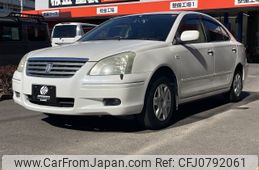 toyota premio 2006 -TOYOTA--Premio DBA-ZZT240--ZZT240-0111982---TOYOTA--Premio DBA-ZZT240--ZZT240-0111982-