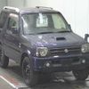 suzuki jimny 2007 -SUZUKI--Jimny JB23W--518259---SUZUKI--Jimny JB23W--518259- image 1