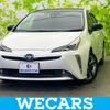 toyota prius 2019 quick_quick_DAA-ZVW51_ZVW51-6133076 image 1