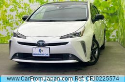 toyota prius 2019 quick_quick_DAA-ZVW51_ZVW51-6133076