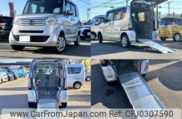 honda n-box-plus 2014 quick_quick_DBA-JF2_DBA-JF2