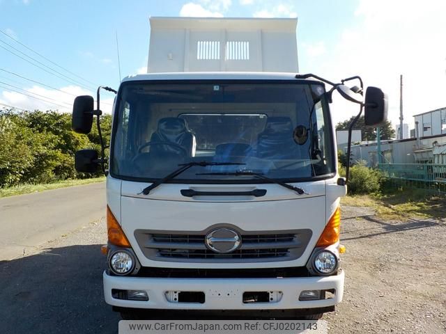 hino ranger 2016 GOO_NET_EXCHANGE_0302503A30240912W001 image 2