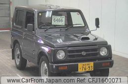 suzuki jimny 1992 CFJ1600071
