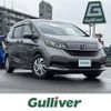 honda freed 2020 -HONDA--Freed 6BA-GB5--GB5-3121847---HONDA--Freed 6BA-GB5--GB5-3121847- image 1