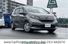 honda freed 2020 -HONDA--Freed 6BA-GB5--GB5-3121847---HONDA--Freed 6BA-GB5--GB5-3121847-