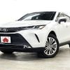 toyota harrier 2022 -TOYOTA--Harrier 6BA-MXUA80--MXUA80-0082520---TOYOTA--Harrier 6BA-MXUA80--MXUA80-0082520- image 1