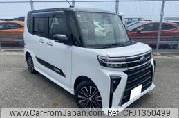 subaru chiffon 2023 quick_quick_5BA-LA660F_LA660F-0005772