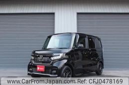 honda n-box 2023 CFJ0478169