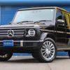 mercedes-benz g-class 2023 quick_quick_3DA-463350_W1N4633502X483152 image 1