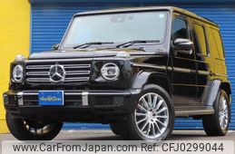 mercedes-benz g-class 2023 quick_quick_3DA-463350_W1N4633502X483152