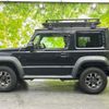 suzuki jimny-sierra 2021 quick_quick_3BA-JB74W_JB74W-136501 image 2