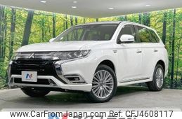 mitsubishi outlander-phev 2018 -MITSUBISHI--Outlander PHEV 5LA-GG3W--GG3W-0600523---MITSUBISHI--Outlander PHEV 5LA-GG3W--GG3W-0600523-