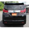 toyota alphard 2015 CFJ1708249 image 10