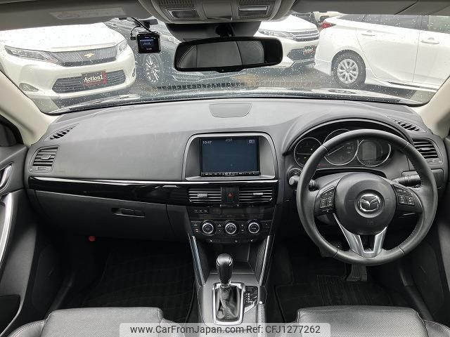 mazda cx-5 2014 quick_quick_KE2FW_KE2FW-143914 image 2