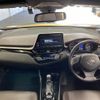 toyota c-hr 2017 -TOYOTA--C-HR DAA-ZYX10--ZYX10-2075505---TOYOTA--C-HR DAA-ZYX10--ZYX10-2075505- image 2