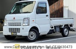 mazda scrum-truck 2012 quick_quick_EBD-DG63T_DG63T-781332