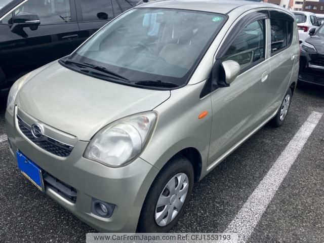 daihatsu mira 2011 CFJ1553193 image 2