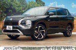 mitsubishi outlander-phev 2022 CFJ1770893