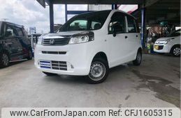 honda life 2012 CFJ1605315