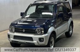 suzuki jimny-sierra 2017 -SUZUKI--Jimny Sierra JB43W-583217---SUZUKI--Jimny Sierra JB43W-583217-