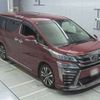 toyota vellfire 2018 -TOYOTA--Vellfire DBA-AGH30W--AGH30W-0199539---TOYOTA--Vellfire DBA-AGH30W--AGH30W-0199539- image 10