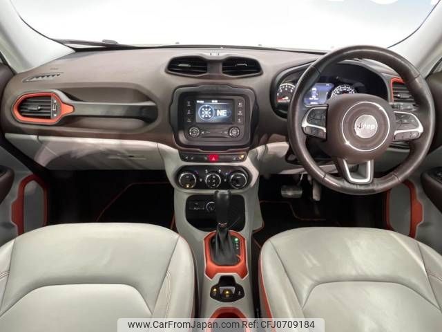 jeep renegade 2016 -CHRYSLER--Jeep Renegade ABA-BU14--1C4BU0000GPD77630---CHRYSLER--Jeep Renegade ABA-BU14--1C4BU0000GPD77630- image 2