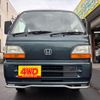 honda street 1995 CFJ1724871 image 8