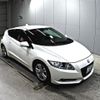 honda cr-z 2010 -HONDA 【京都 331ひ2480】--CR-Z ZF1-1008348---HONDA 【京都 331ひ2480】--CR-Z ZF1-1008348- image 1