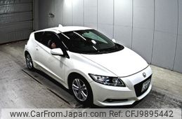 honda cr-z 2010 -HONDA 【京都 331ひ2480】--CR-Z ZF1-1008348---HONDA 【京都 331ひ2480】--CR-Z ZF1-1008348-